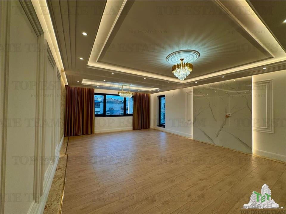 Unirii / Duplex / Apartament de inchiriat 177mp + parcare subterana