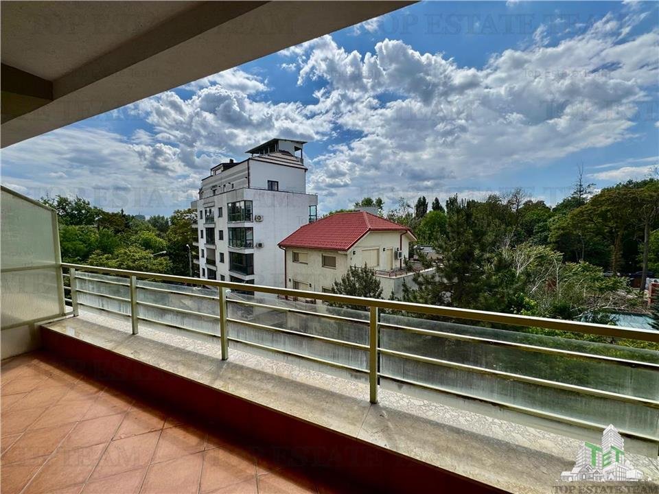 Herastrau / Nordului / Apartament de inchiriat / Office