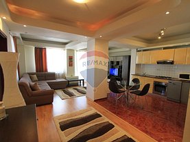 Apartament de închiriat 3 camere în Bucuresti, Aviatorilor