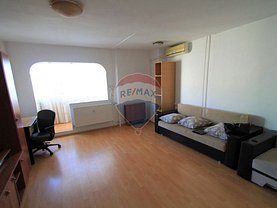 Garsonieră de închiriat, în Bucuresti, zona Domenii
