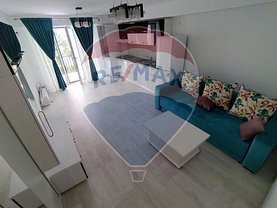 Garsonieră de vânzare, în Bucuresti, zona Lacul Tei