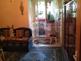 Garsonieră de vânzare, în Bucuresti, zona Mihai Bravu