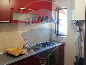 Garsonieră de închiriat, în Bucuresti, zona Bucur Obor