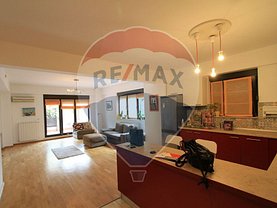 Apartament de închiriat 3 camere, în Bucuresti, zona Domenii