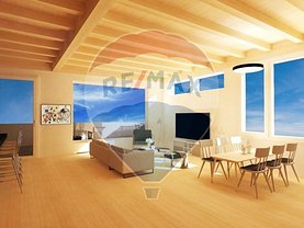 Apartament de vânzare 3 camere, în Bucureşti, zona 13 Septembrie