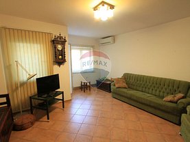 Apartament de închiriat 2 camere, în Bucuresti, zona Drumul Sarii