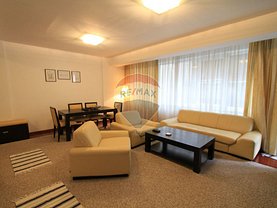 Apartament de închiriat 3 camere, în Bucuresti, zona Kiseleff