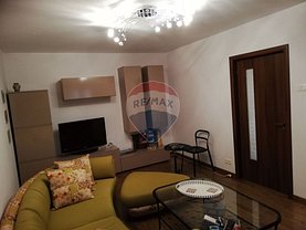 Apartament de închiriat 2 camere, în Bucuresti, zona Iancului