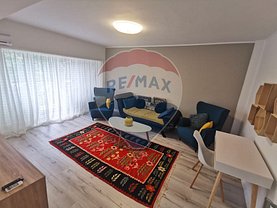 Apartament de închiriat 3 camere, în Bucureşti, zona Unirii