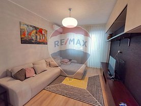 Apartament de închiriat 2 camere, în Bucureşti, zona Iancului