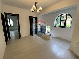 Apartament de închiriat 4 camere, în Bucureşti, zona Dorobanţi