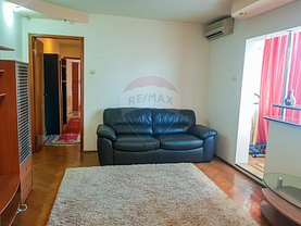 Apartament de închiriat 3 camere, în Bucureşti, zona Gorjului