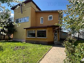 Casa de vânzare 9 camere, în Bucuresti, zona Prelungirea Ghencea