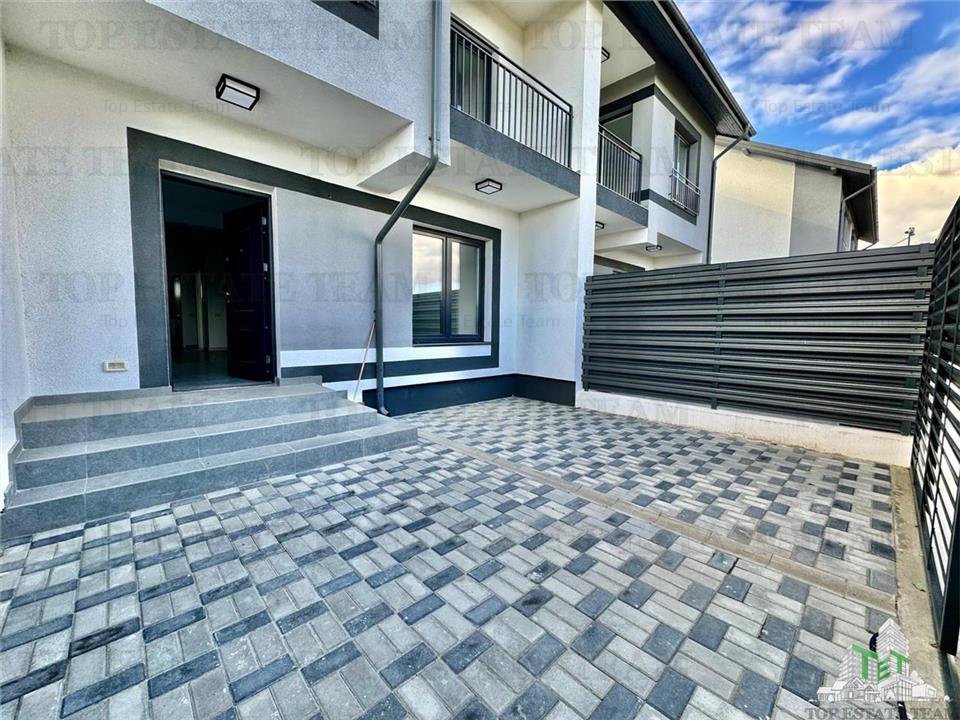 Super oferta in Bragadiru/ Mc Donalds / 160mp utili + curte + parcare