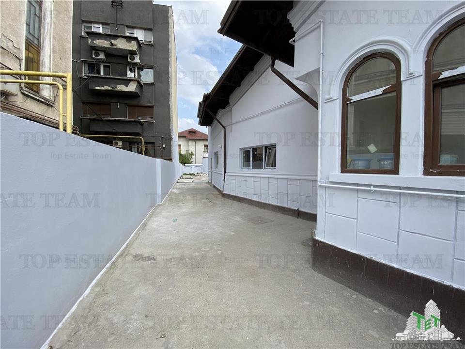 Casa interbelica renovata, de vanzare in zona Dacia