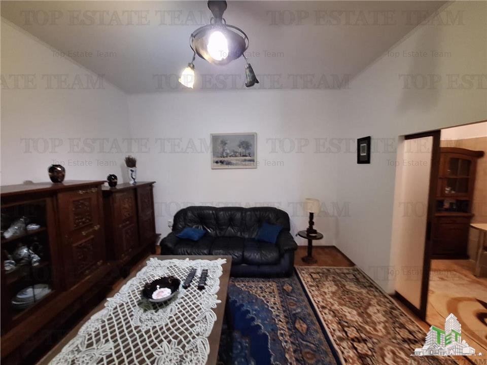 Casa individuala - centru - vanzare