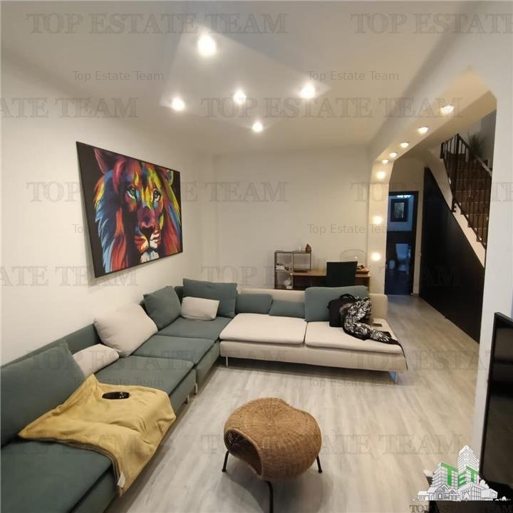 Bragadiru/ Cartier Latin/ Vila superba de vanzare