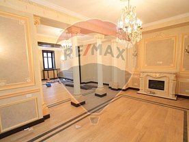 Casa de vânzare sau de închiriat 14 camere, în Bucuresti, zona Capitale