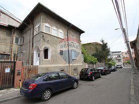 Casa de vânzare 6 camere, în Bucuresti, zona 1 Mai