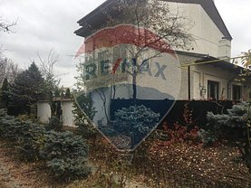 Casa de închiriat 7 camere, în Bucuresti, zona Cotroceni