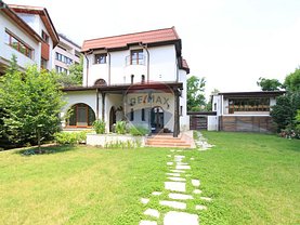 Casa de închiriat 11 camere, în Bucuresti, zona Timpuri Noi