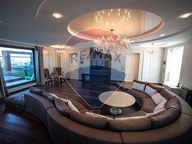 Casa 5 camere în Bucuresti, Floreasca