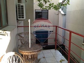 Casa de închiriat 10 camere, în Bucuresti, zona Herastrau