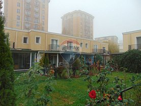Casa de vânzare sau de închiriat 3 camere, în Bucuresti, zona Pipera