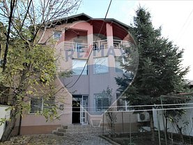 Casa de vânzare 10 camere, în Bucuresti, zona Jiului