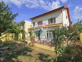 Casa de vânzare sau de închiriat 8 camere, în Bucureşti, zona Colentina