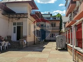 Casa de vânzare 12 camere, în Bucureşti, zona Dămăroaia