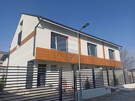 Casa 4 camere în Otopeni, Odai