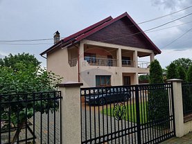 Casa de vânzare 6 camere, în Giurgiu, zona Vest
