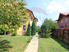 Casa de vânzare 5 camere, în Bucureşti, zona Metalurgiei