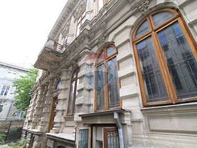 Casa de vânzare 16 camere, în Bucureşti, zona Cişmigiu