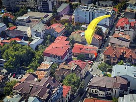 Casa de închiriat 2 camere, în Bucuresti, zona Victoriei