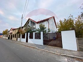 Casa de închiriat 6 camere, în Bucureşti, zona Colentina
