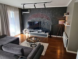 Casa de vânzare 5 camere, în Chiajna, zona Central