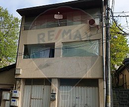 Casa de vânzare 14 camere, în Bucureşti, zona Câmpia Libertăţii