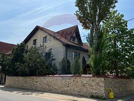 Casa 14 camere în Corbeanca, Central