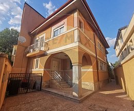 Casa de vânzare sau de închiriat 6 camere, în Bucuresti, zona Matei Voievod