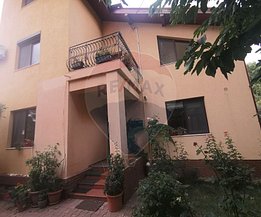 Casa de închiriat 6 camere, în Bucureşti, zona Lacul Morii