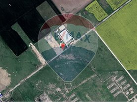 Teren agricol de vânzare, în Buftea, zona Central