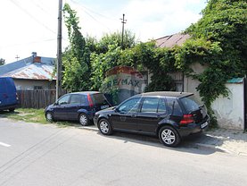 Teren construcţii de vânzare în Giurgiu, Sud-Est