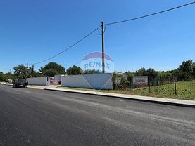 Teren construcţii de închiriat în Giurgiu, Nord