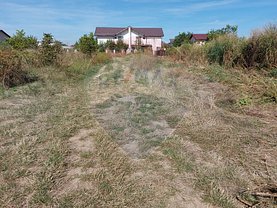 Teren constructii de vânzare, în Varteju
