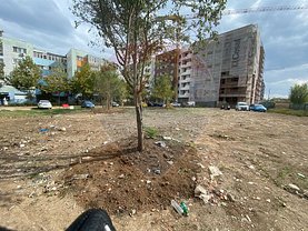 Teren constructii de vânzare, în Bucureşti, zona Drumul Taberei