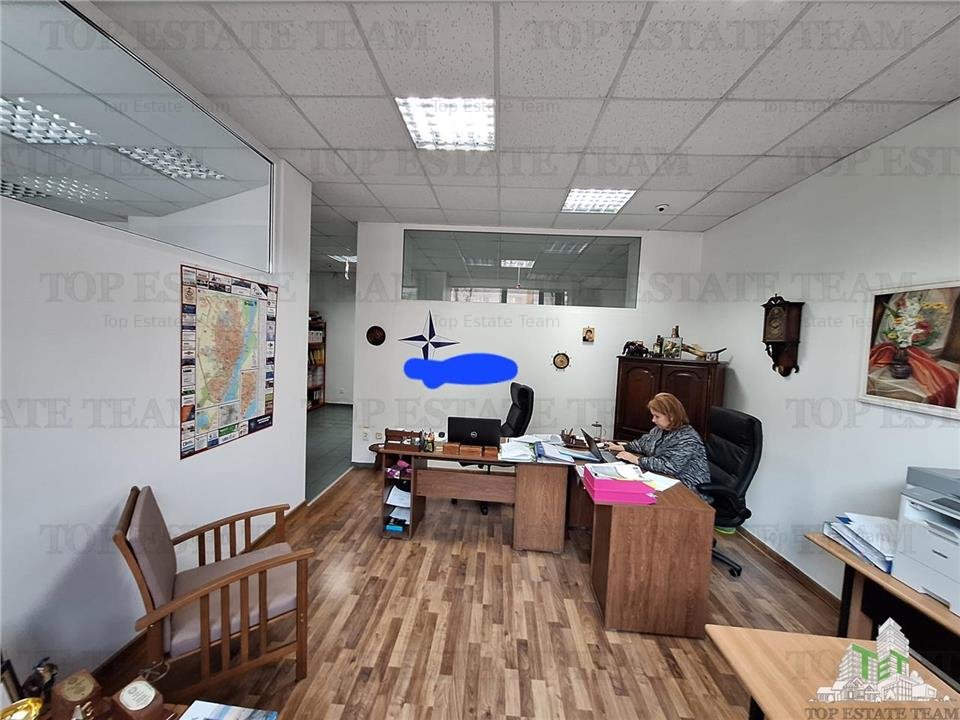 Spatiu comercial - centru - vanzare