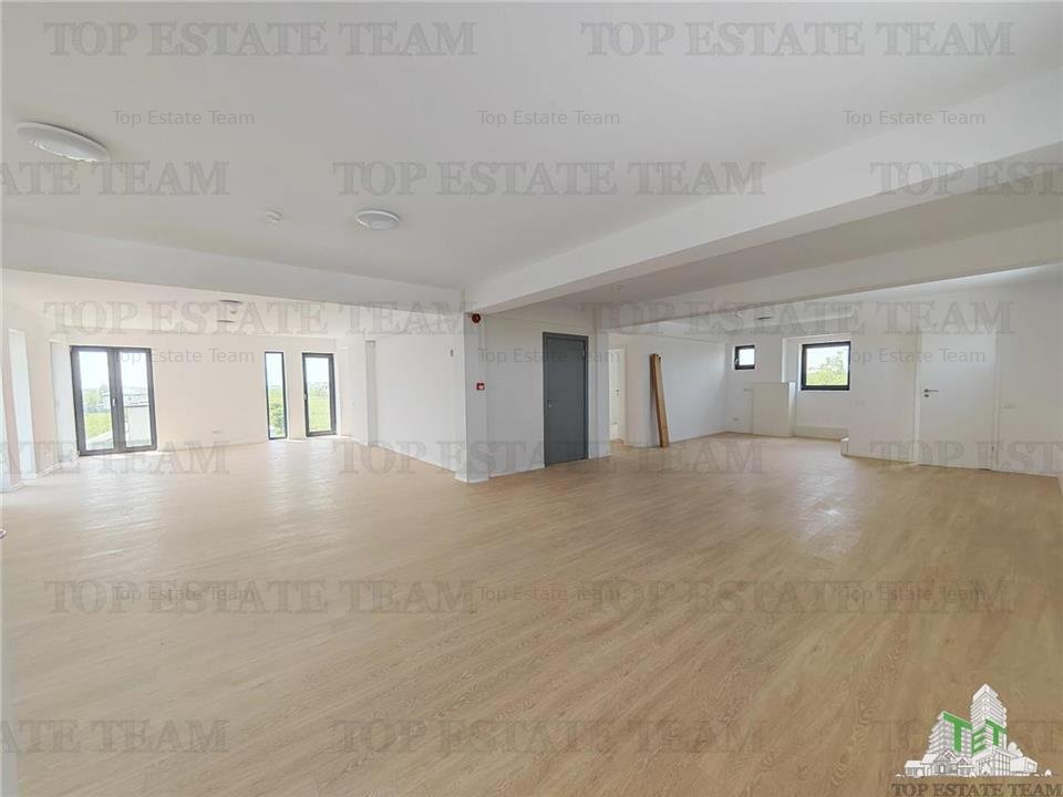 Spatiu Birouri Tunari