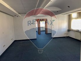 Închiriere birou în Ploiesti, Central